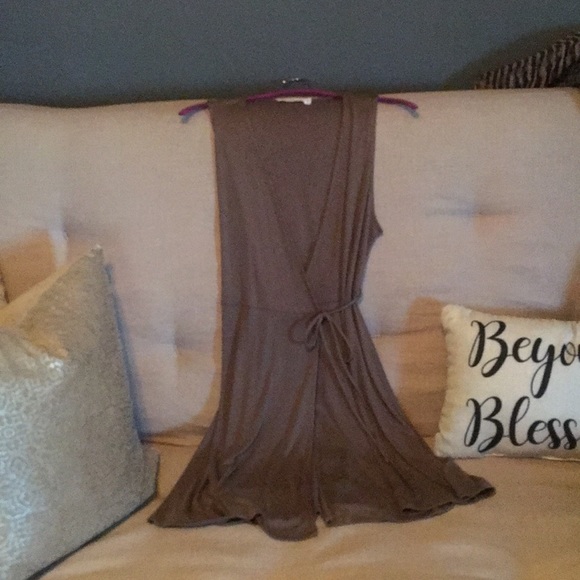 NWOT Excuse me I have to go be awesome dress 👏🏻 - Picture 1 of 3